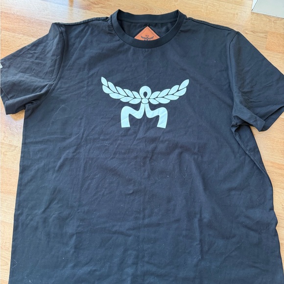 MCM T-Shirt - Picture 4 of 5